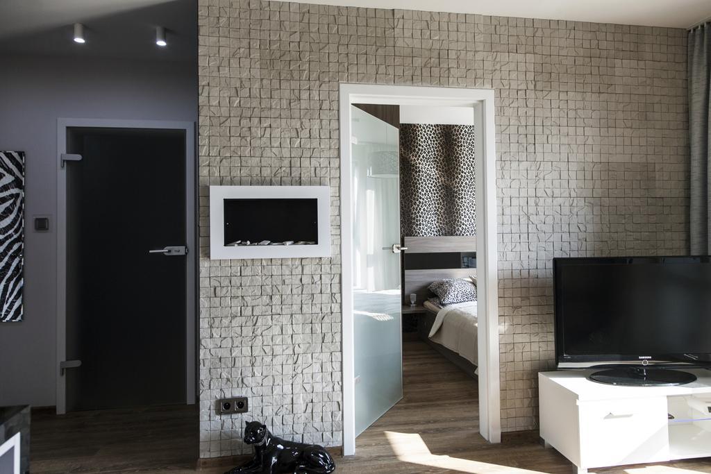 Apartament Bialystok Room photo