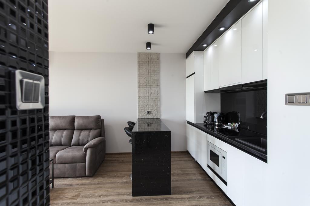 Apartament Bialystok Room photo