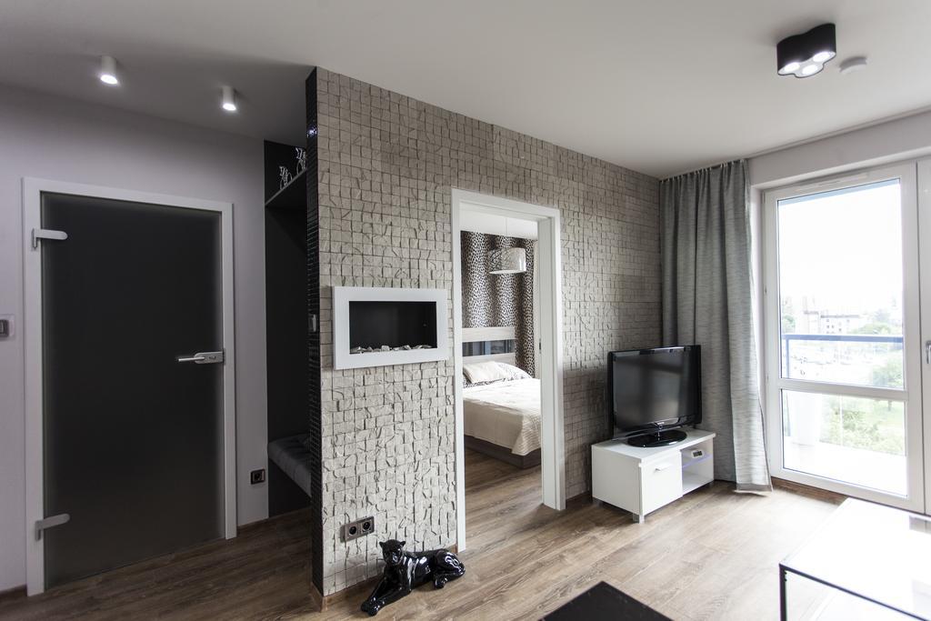 Apartament Bialystok Room photo